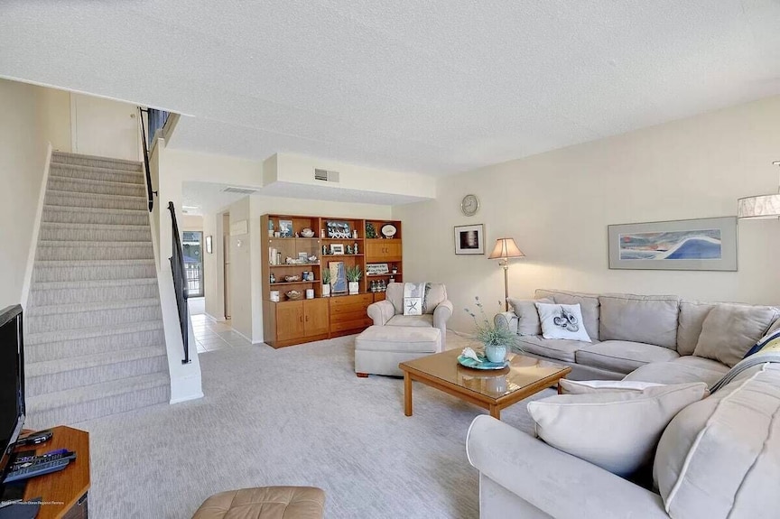 Ocean Block! Heated Pool! Resort Style Living, Updated, Best Location - Surf City, NJ