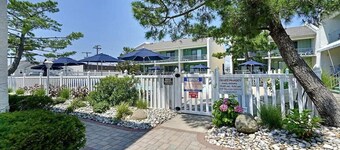Ocean Block! Heated Pool! Resort Style Living, Updated, Best Location