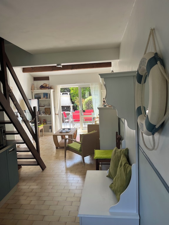 Seaside House Sables Vignier - Île d'Oléron