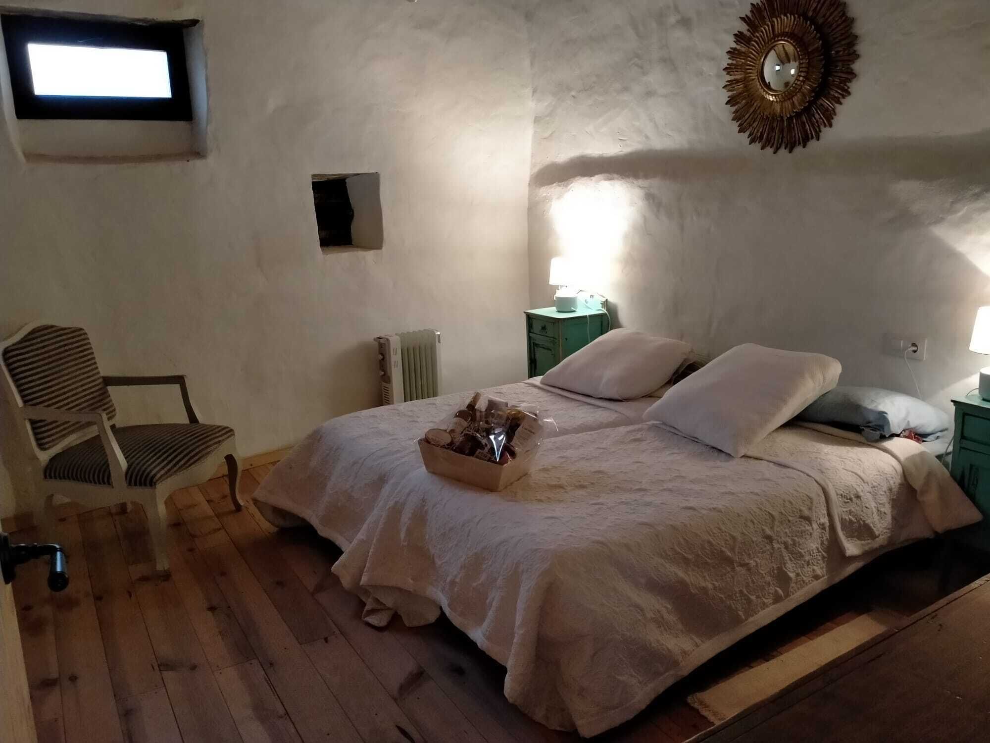 4 Schlafzimmer, WLAN, Bettwäsche
