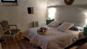 4 chambres, Wi-Fi, draps fournis