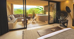 Bathroom - Casa Candela (Sopetrán)