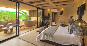 Superior Villa