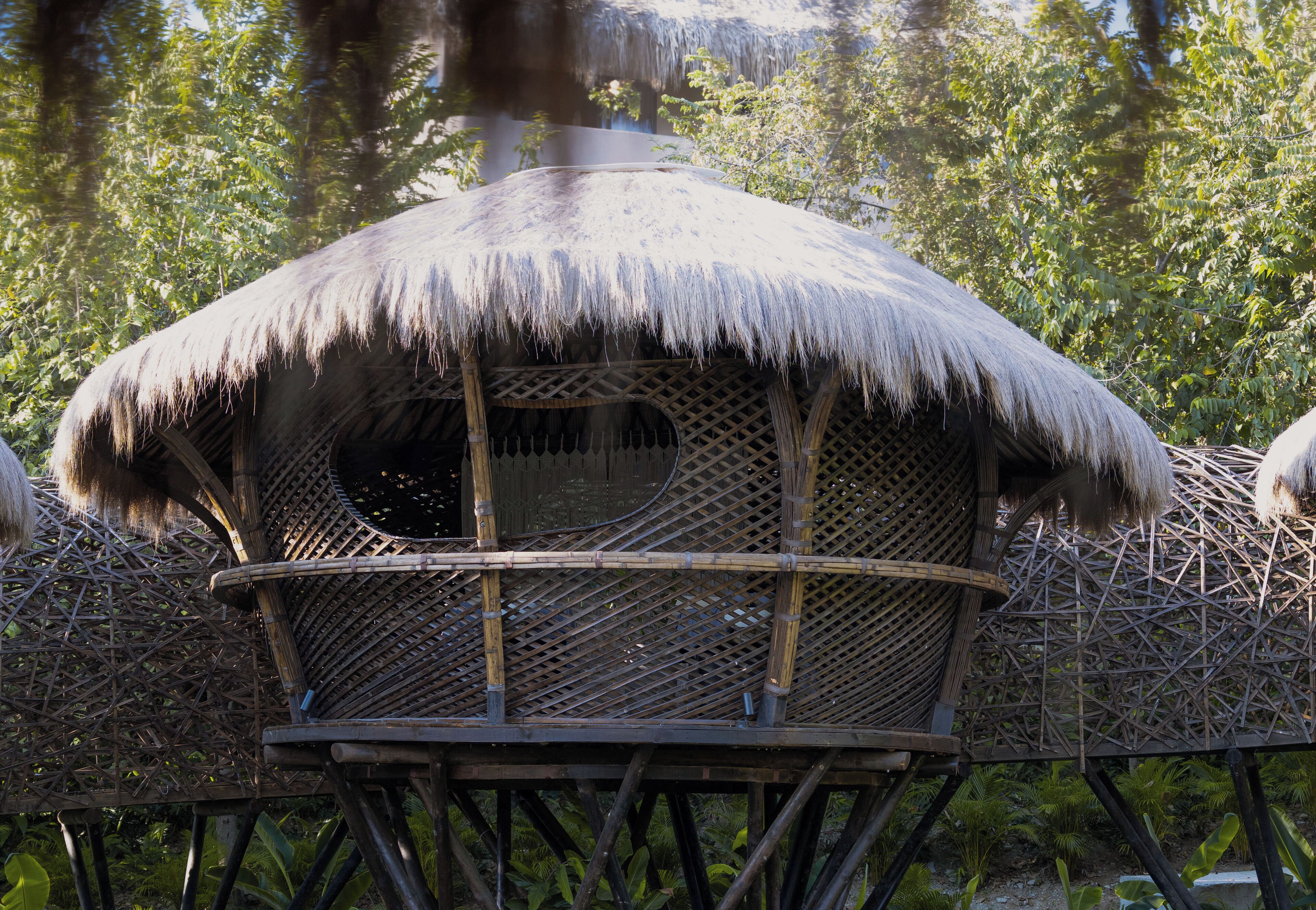 couples treatment room(s)