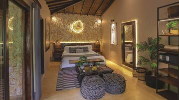 Junior-Zimmer | 1 Schlafzimmer, Zimmersafe, individuell eingerichtet