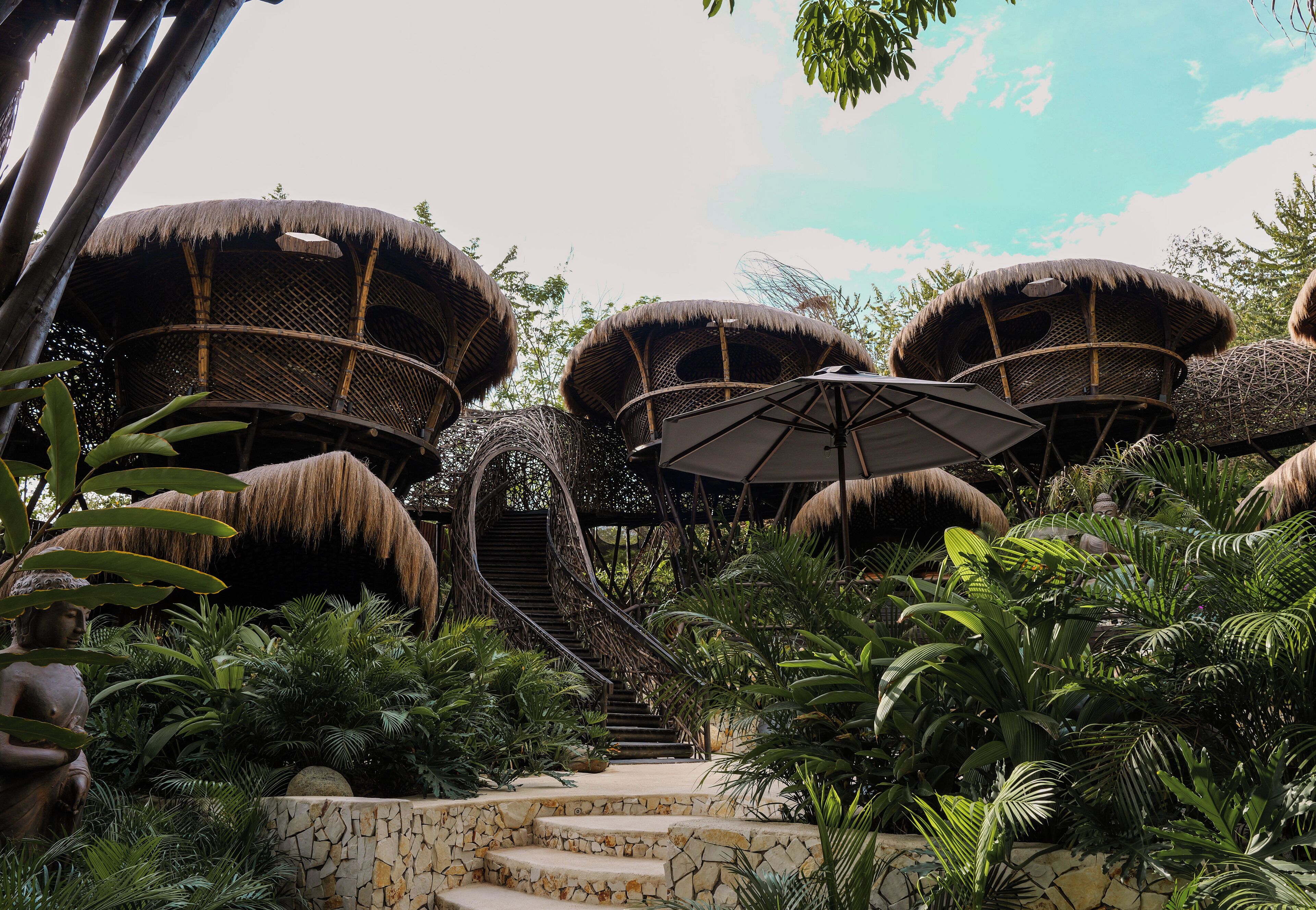 couples treatment room(s)