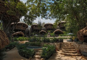 Salas de tratamiento para parejas