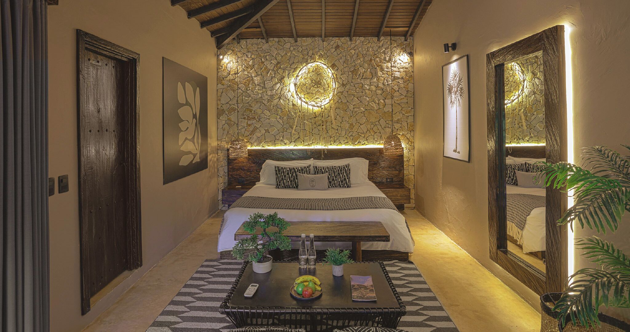 junior room | 1 bedroom, in-room safe, individually furnished, laptop workspace