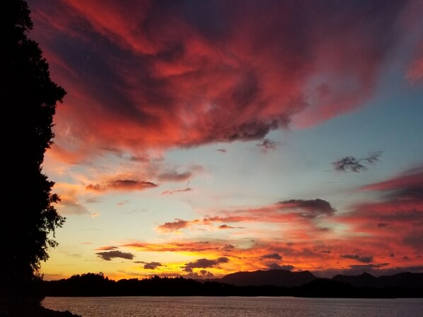 Studio (2 Bedrooms) | Property amenity - Chapel Cove by Jackson Mountain Rentals (Sevierville)