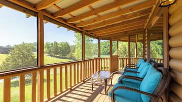 Studio (2 Bedrooms) | Property amenity