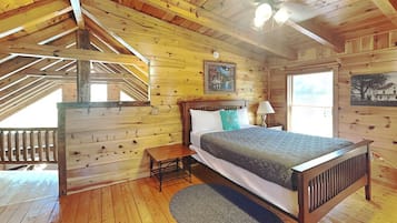 Studio (2 Bedrooms) | Kemudahan hartanah