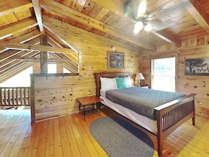 Studio (2 Bedrooms) | Property amenity
