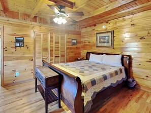 Property amenity - Chapel Cove by Jackson Mountain Rentals (Sevierville)