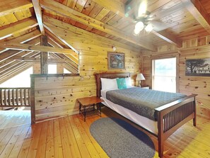 Studio (2 Bedrooms) | Property amenity - Chapel Cove by Jackson Mountain Rentals (Sevierville)