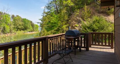Country Oasis
