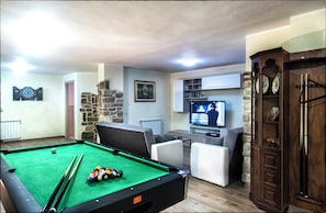 Area giochi