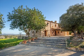 Exterior - Esturonet, Finca 5EstrellasHome Mallorca (Manacor)