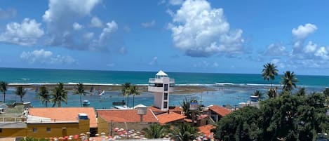 Double Room, Sea View