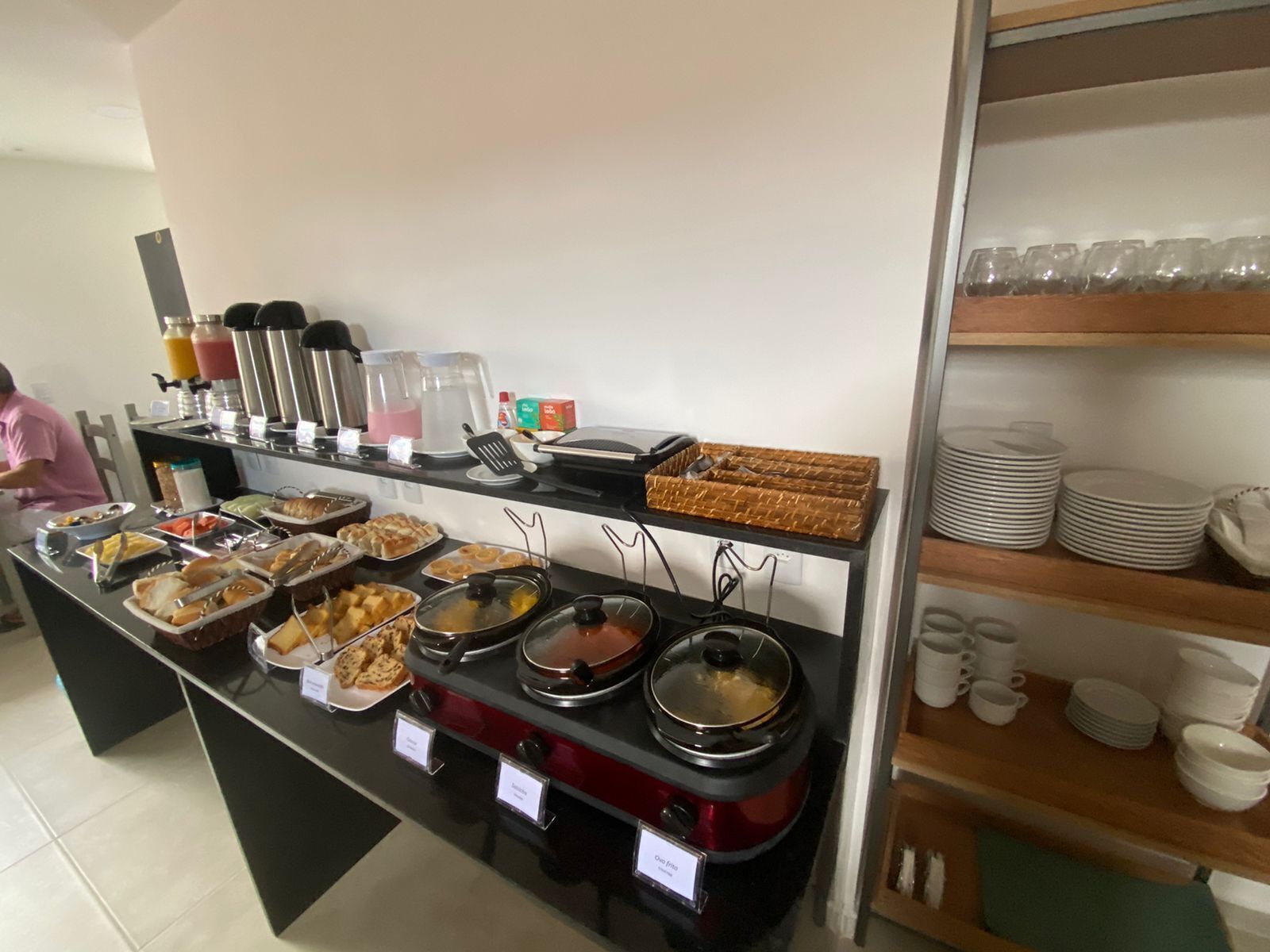 Foto - Mirante dos Corais