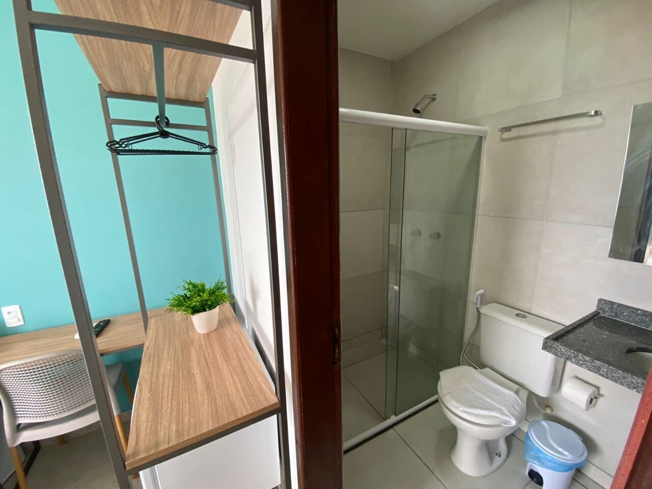 Foto - Mirante dos Corais