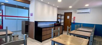 Pousada Mirante dos Corais