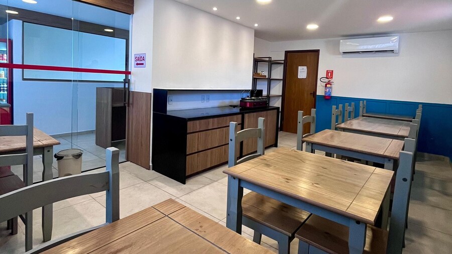 Pousada Mirante dos Corais