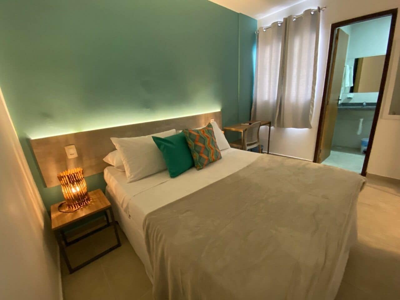 Foto - Mirante dos Corais