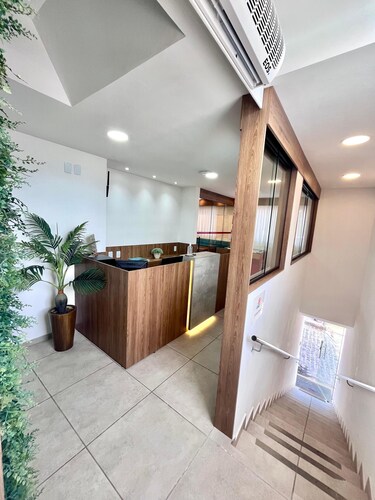 Pousada Mirante dos Corais