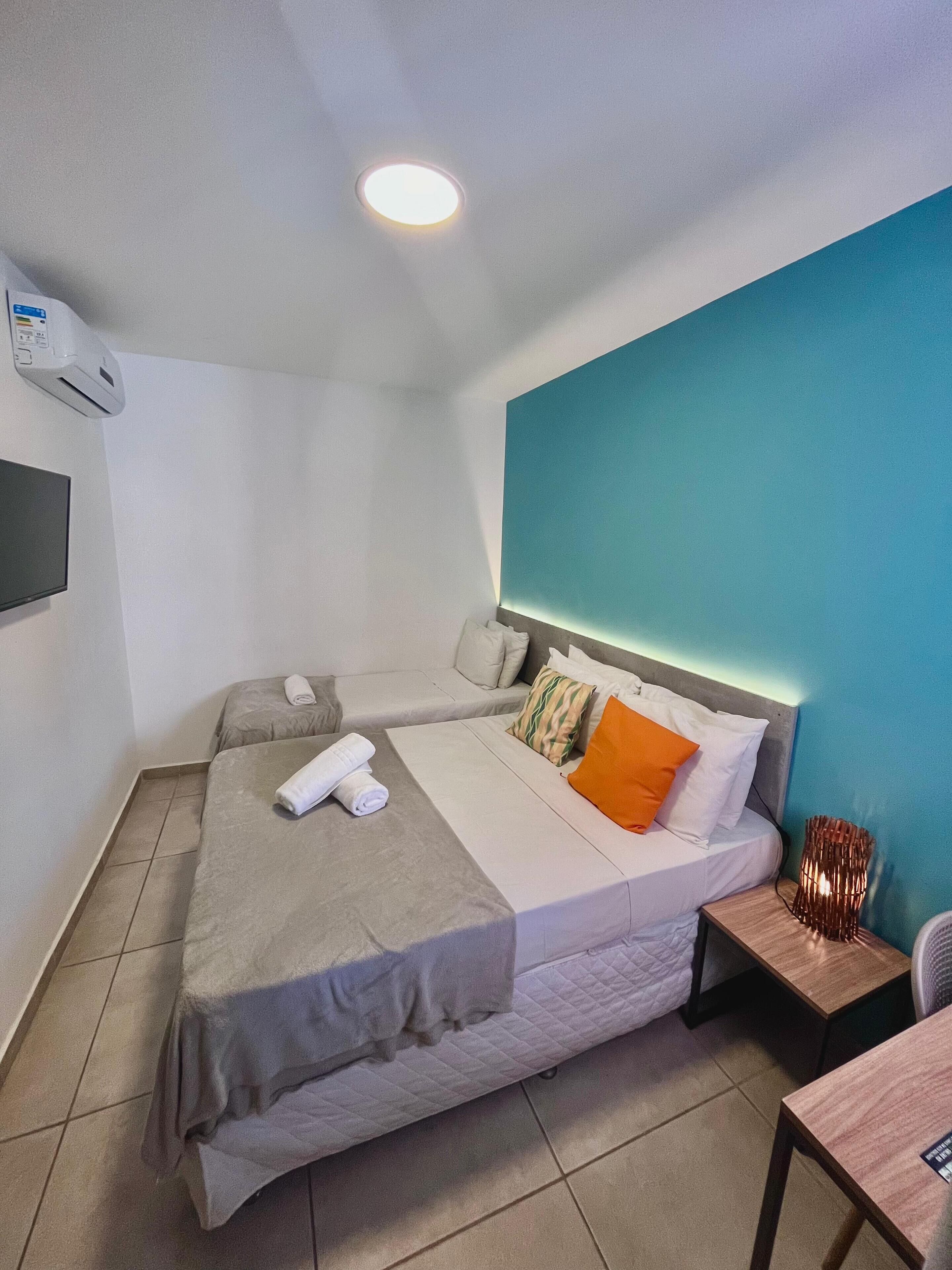 Foto - Mirante dos Corais