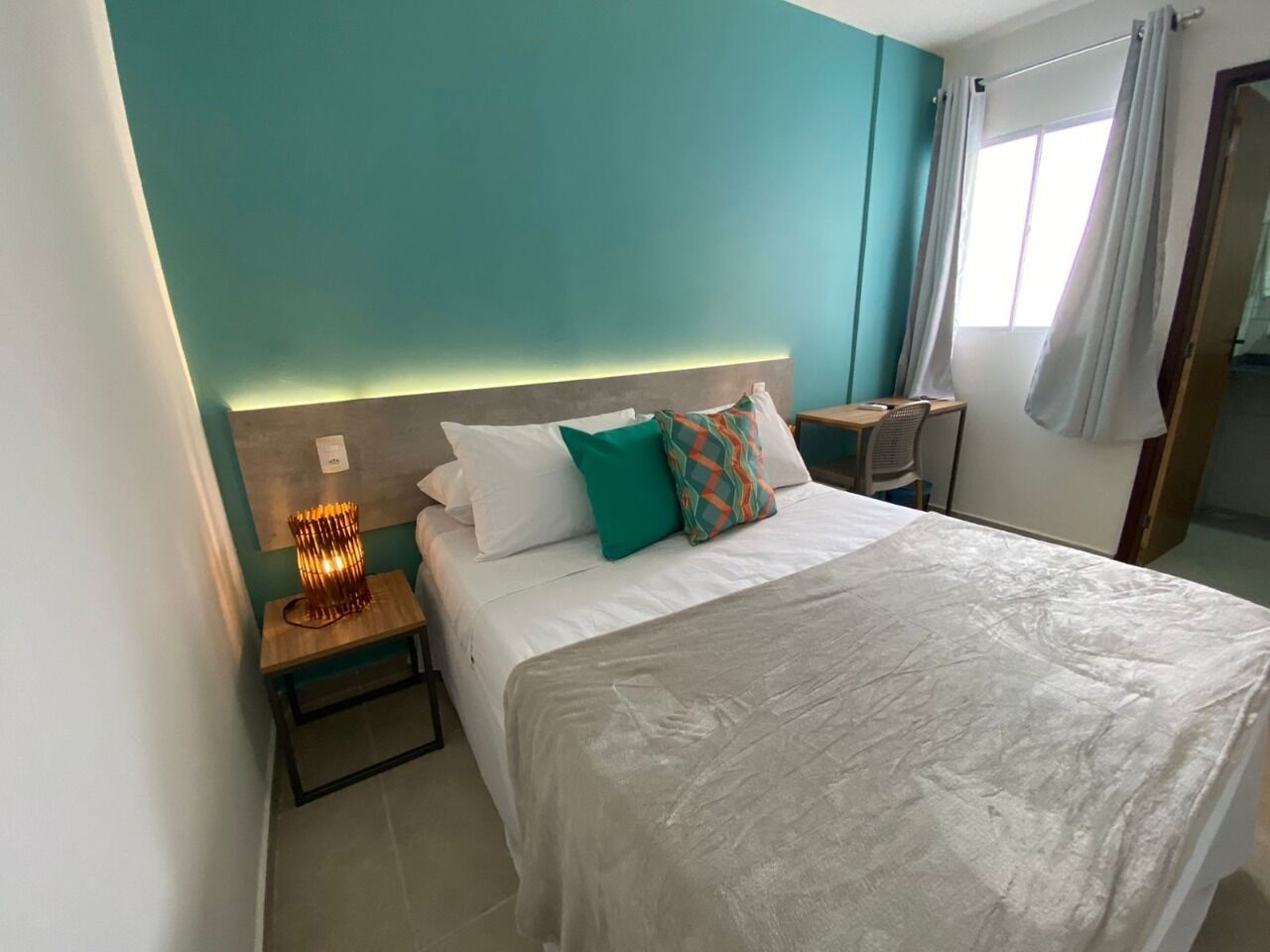 Foto - Mirante dos Corais