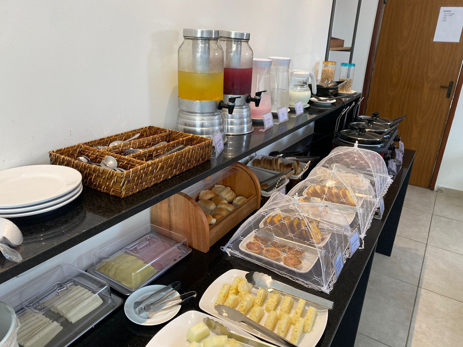 Foto - Mirante dos Corais