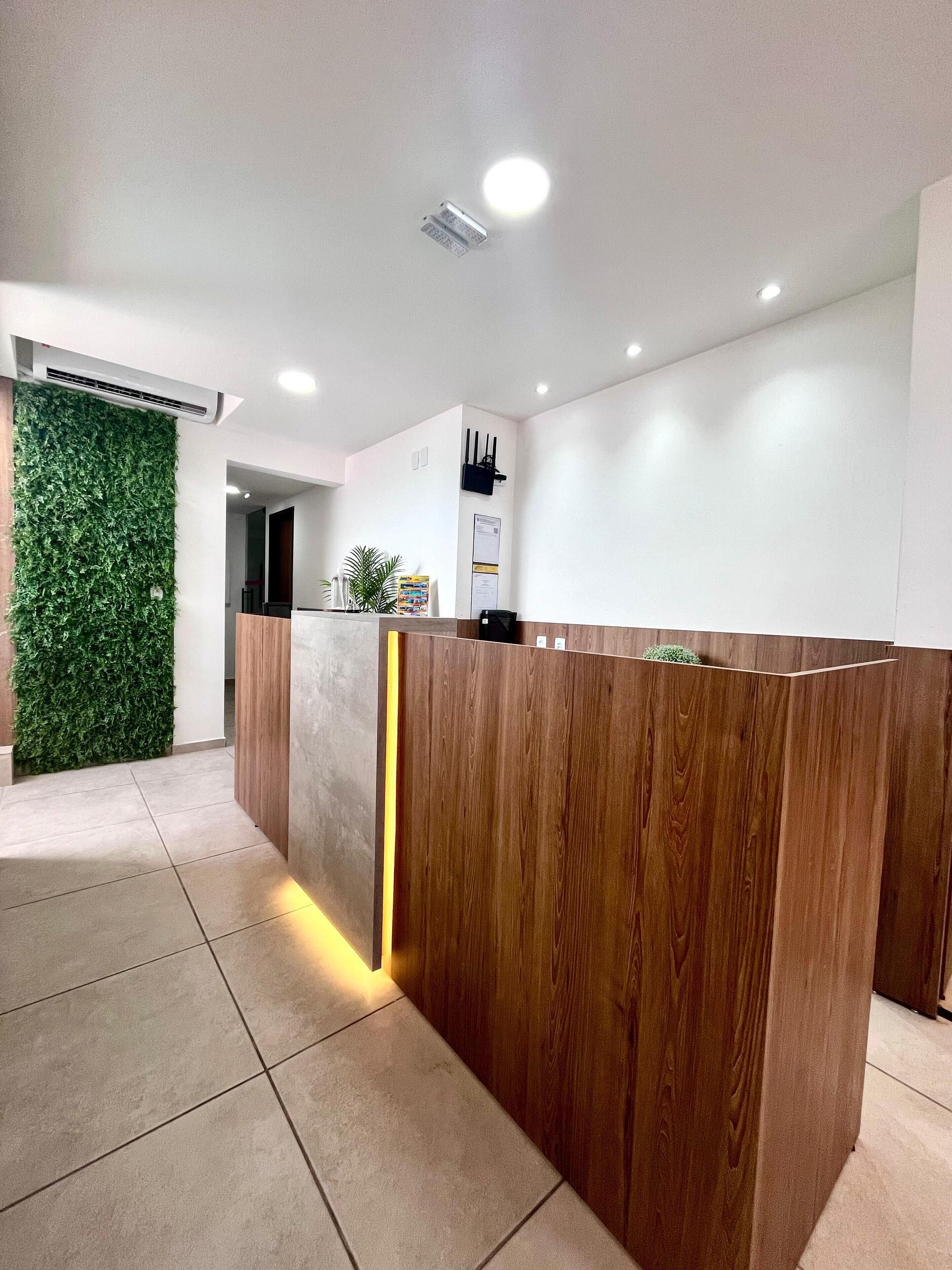 Foto - Mirante dos Corais