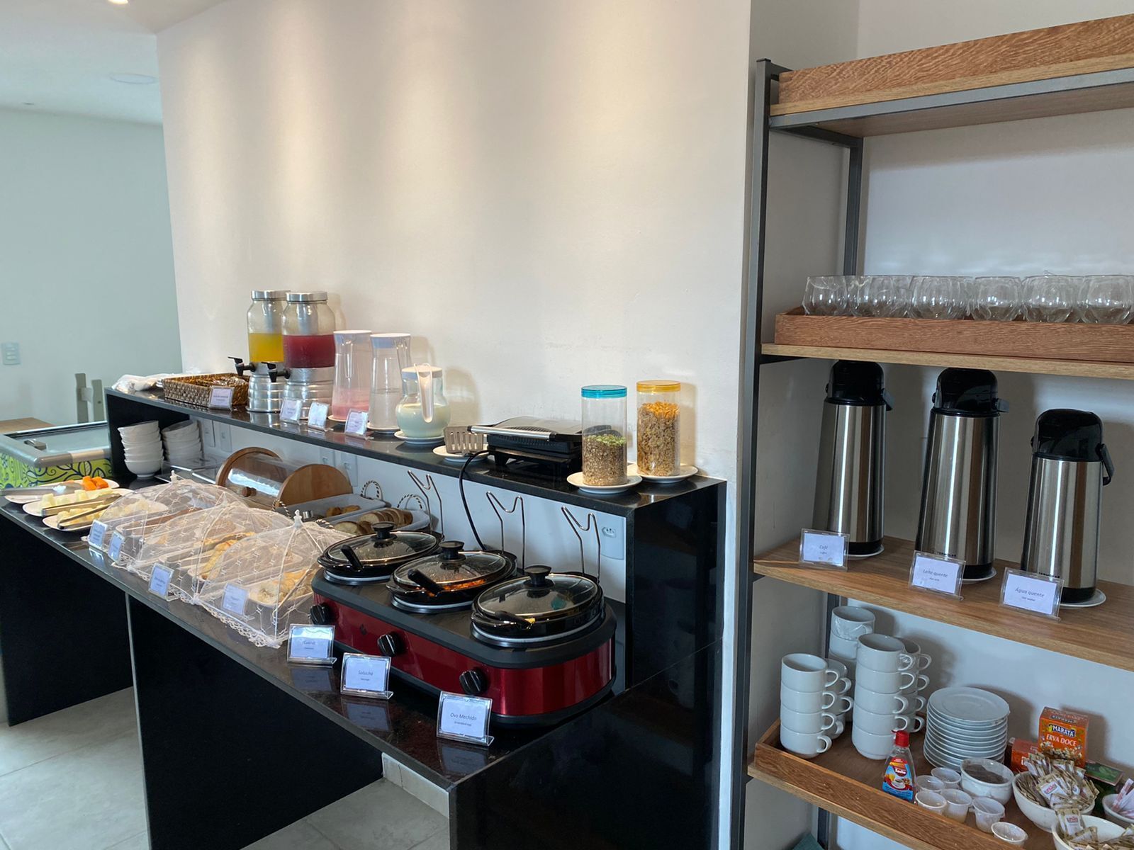 Foto - Mirante dos Corais