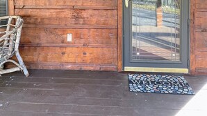 Utvendig detalj