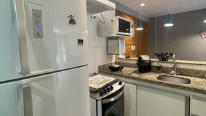 In-room dining - Guarajuba Paraíso das Águas (Camaçari)