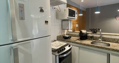 Guarajuba Paraíso das Águas