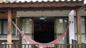 Exterior - Guarajuba Paraíso das Águas (Camaçari)