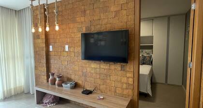 Guarajuba Paraíso das Águas