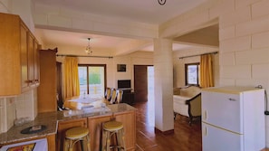 House | Private kitchen