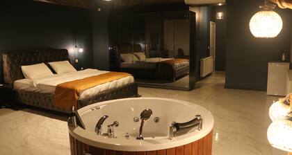 Mas Suites Karaköy