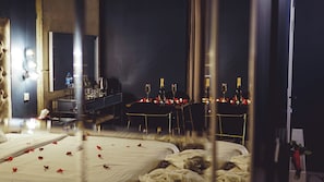 Suite with Jacuzzi