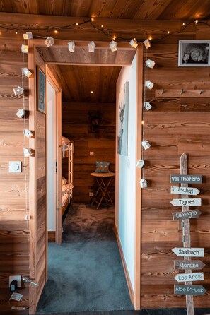 1 sovrum, gratis wi-fi och sängkläder