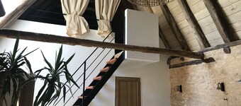 3 bedroom private vacation home in saint-cyprien