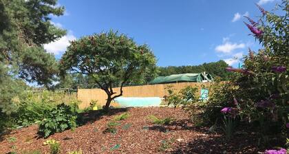 3 Bedroom Private vacation home in Saint-Cyprien