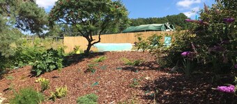 3 Bedroom Private vacation home in Saint-Cyprien