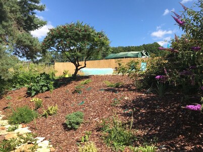 3 Bedroom Private vacation home in Saint-Cyprien