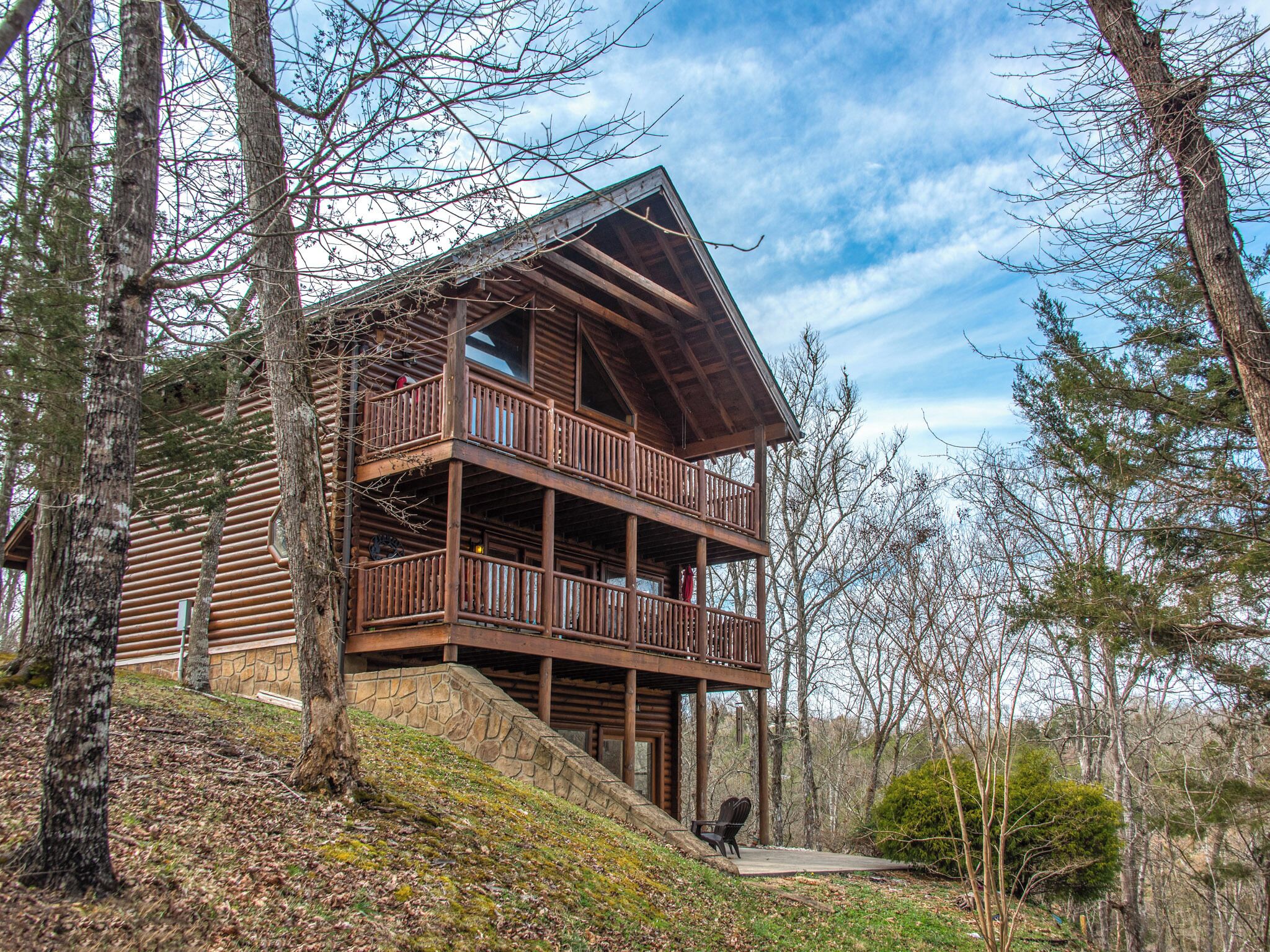 Studio (3 Bedrooms) | Property amenity