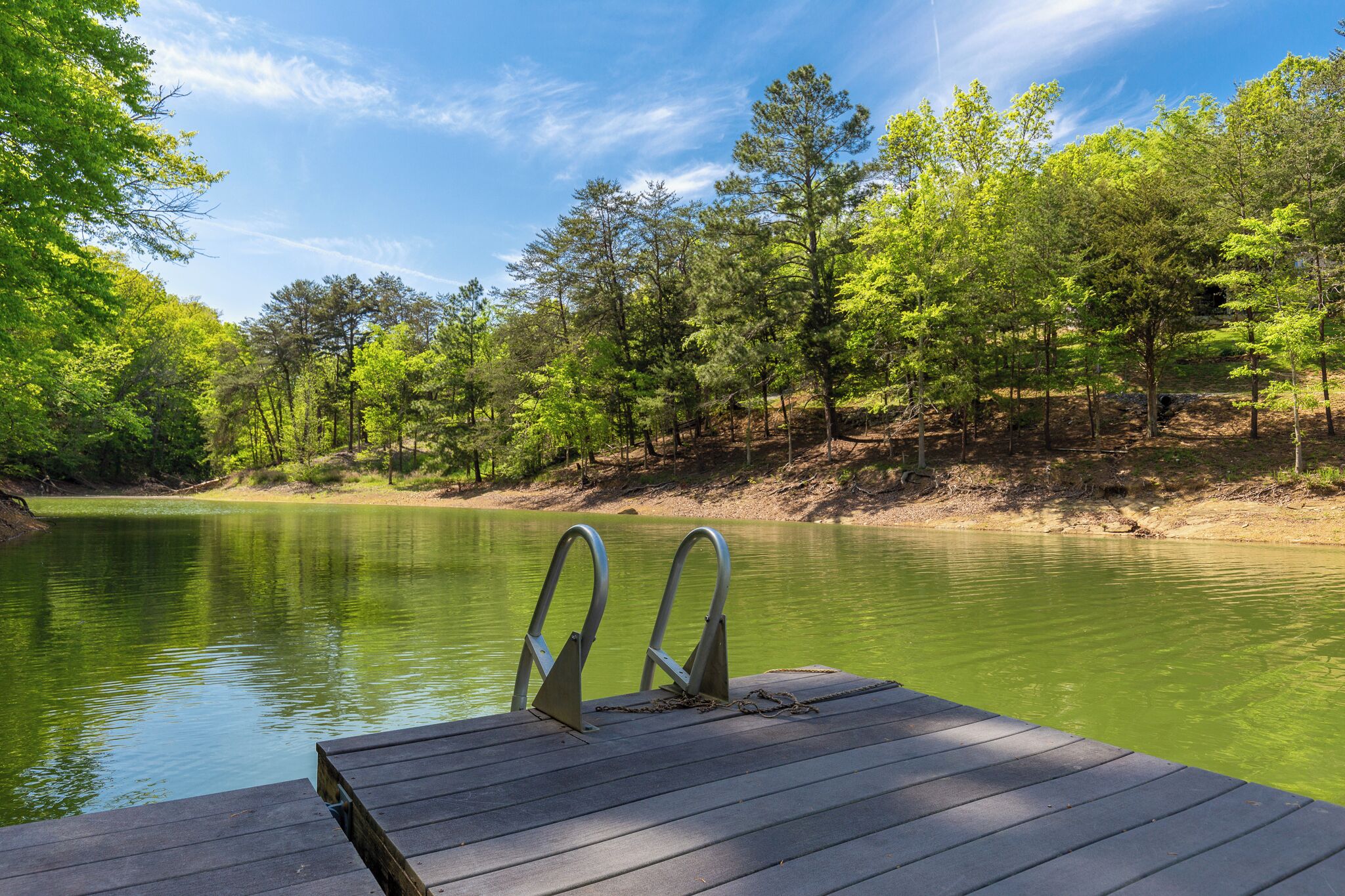 Studio (3 Bedrooms) | Property amenity