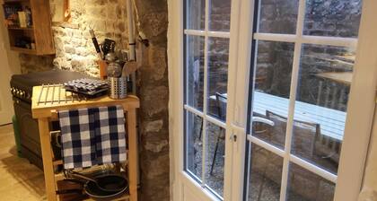 Charming and Spacious Traditional Village House