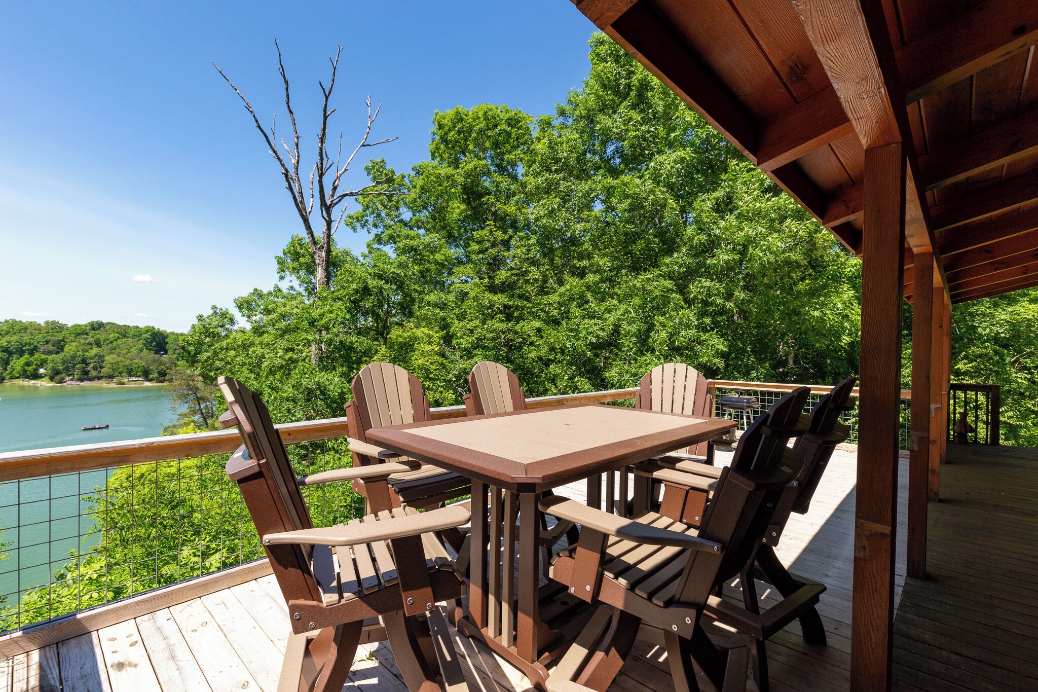 وسائل الراحة في المنشأة